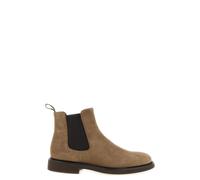 DOUCAL'S Beatles Ankle Boots 45