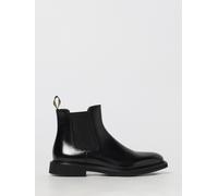 DOUCAL'S Boot Men color Black - Size: 40 - male