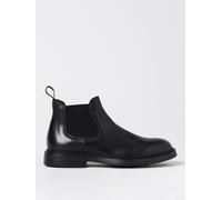 DOUCAL'S Boot Men color Black - Size: 43½ - male