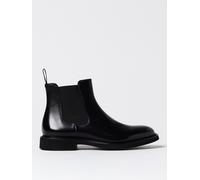 DOUCAL'S Boot Men color Black - Size: 44 - male