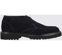 DOUCAL'S Boot Men color Blue - Size: 42½ - male