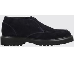 DOUCAL'S Boot Men color Blue - Size: 42½ - male