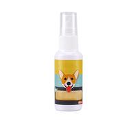 Douce 30ml Dog Poop Attractant Puppy Toilet Training Aid Simple And Efficient Natural Pet Attractant Spray Dog Potty Inducer Training Tool For Indoors And Outdoors