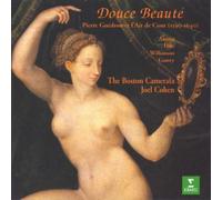 Douce Beaute - Airs de cour