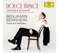 Douce France Melodies & Chansons