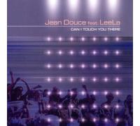 Douce,Jean Feat.Leela - Can I Touch You There