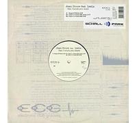 Douce,Jean Feat.Leela - Can I Touch You There [Vinyl Maxi-Single] [VINYL]