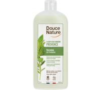 Douce Nature Verbena Shower Gel Shampoo 1 L