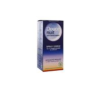 Doucenuit Anti-Snoring Throat Spray 23.5ml