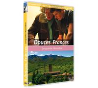 Douces frances - languedoc-roussillon
