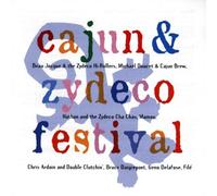 Doucet - Cajun & Zydeco Festival