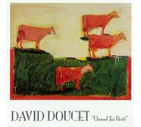 Doucet, David - Quand J'ai Parti [CASSETTE]