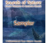 Doucet, Suzanne - Sounds of Nature Sampler