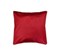 Douceur d 'Intérieur 1605557 Cushion Cover Pink, 40 x 40 cm