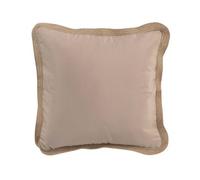 Douceur d intérieur Pillows KELONIA in White 40x40 cm