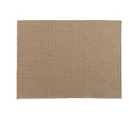 Douceur d'Intérieur Modalie Place Mat, Multicoloured, 33 x 45 cm