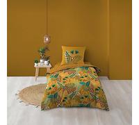 Douceur d'Intérieur, 2-Piece Bedding Set (140 x 200 cm) Tilda, 100% Cotton