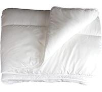 Douceur d'Interieur 220 x 240 cm Dyed Polyester Confort Duvet, Multi-Colour