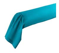 Douceur d'Interieur 57 Yarns Uni Bloster Case Plus Bourdon Stitch, Outre Mer