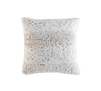 Douceur d'Intérieur, Alaska Faux Fur Cushion Cover 40x40cm