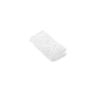 Douceur d'Intérieur Amazone Guest, 30 x 50 cm, White, 100% Cotton