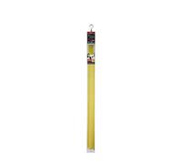Douceur d'interieur Blackout Roller Blind, Occult Yellow, 60 x 180 cm