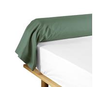Douceur d'Intérieur, Bolster Cover (85 x 185 cm) Lina Cedre, 100% Cotton