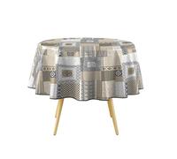 Douceur d'Intérieur Costa Nappe, (0) 160 cm