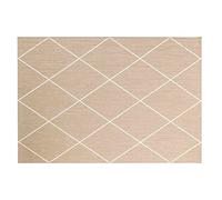 Douceur d'Intérieur Damira Rectangular Rug 160 x 230 cm Flat