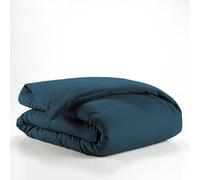 Douceur d'Intérieur, Duvet Cover (140 x 200 cm) Lina Blue, 100% Cotton