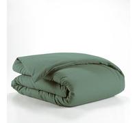 Douceur d'Intérieur, Duvet Cover (140 x 200 cm) Lina Cedar, 100% Cotton