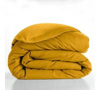 Douceur d'Intérieur, Duvet cover (240 x 220 cm) Lina Curry, 100% Cotton