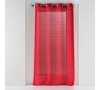 Douceur d'Intérieur, Eyelet Curtain
