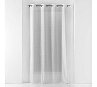 Douceur d'Intérieur, Eyelet Curtain