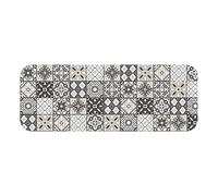Douceur d'Intérieur GASTON RECTANGLE CARPET, 45 x 120 CM