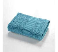 Douceur d'Intérieur Hand Towel, Peacock Blue, 50 x 90 cm