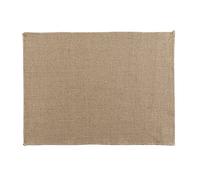 Douceur d'Intérieur Leny Place Mat, Multicoloured, 33 x 45 cm