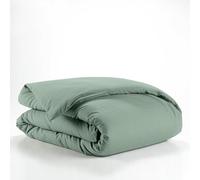 Douceur d'Intérieur, Lina Sage Duvet Cover (140 x 200 cm) 100% Cotton
