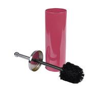 Douceur d'Intérieur Toilet Brush, Raspberry, Brosse WC