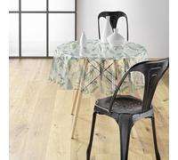 Douceur d'Intérieur Nappe, PVC, Aurea, (0) 140 cm