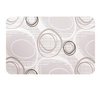 Douceur d'Intérieur Pablo Accessories, Multicoloured, 30 x 44 cm