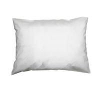 douceur d'intérieur, Pack of 4 Disposable Pillow Protectors (50 x 70 cm) Jessy White