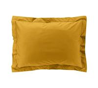 douceur d'intérieur, Percale Cotton Percale Cushion Cover 50x70cm