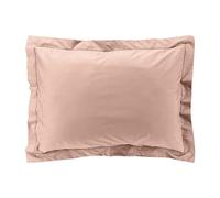 douceur d'intérieur, Percale Cotton Percale Cushion Cover (50x70cm)