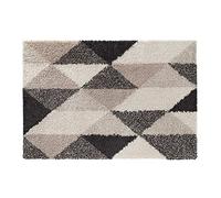 Douceur d'Intérieur, Rectangular Mat 120 x 170 cm Polypropylene Prism