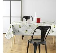 Douceur d'Intérieur, Rectangular Tablecloth (140 x 240 cm) Andalusia, PVC Photoprint