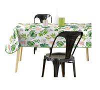 Douceur d'Intérieur, Rectangular Tablecloth (140 x 240 cm) Baleares, PVC Printed