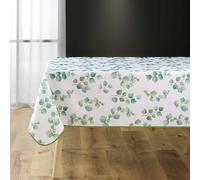 Douceur d'Intérieur, Rectangular Tablecloth (150 x 200 cm) Leandre, Printed Polyester