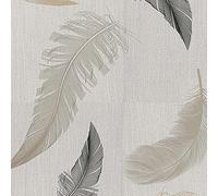 Douceur d'Intérieur, Round Tablecloth (Diameter 160 cm) Folea, PVC Textilia