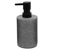 Douceur d'Intérieur SOAP Dispenser, Multicolored, (0) 7 x 16 CM